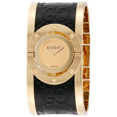 luxury watches gucci